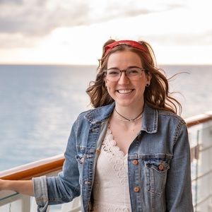 Meet your Posher, Annika